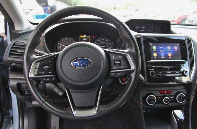 2021 Subaru Crosstrek Premium - Photo 22