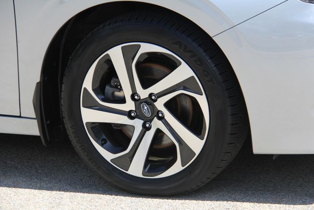2022 Subaru Legacy Limited - Photo 13