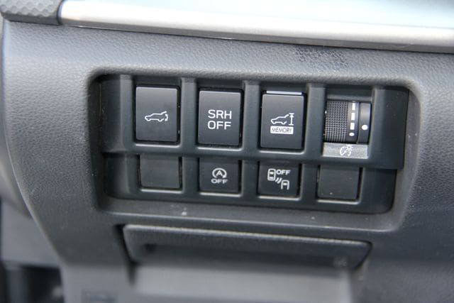 2024 Subaru Forester Premium - Photo 31