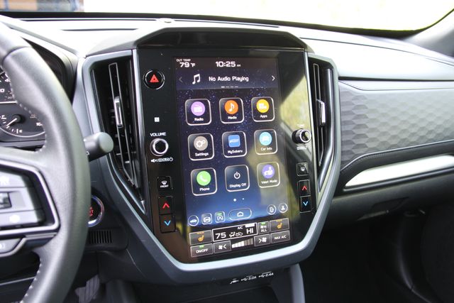 2025 Subaru Forester Premium - Photo 24