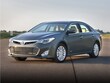  Toyota Avalon Hybrid