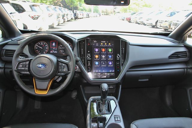 2026 Subaru Crosstrek Wilderness - Photo 32