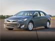Used 2013 Toyota Avalon Hybrid XLE Touring Sedan