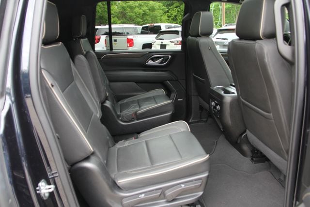 2023 Chevrolet Suburban Premier - Photo 40