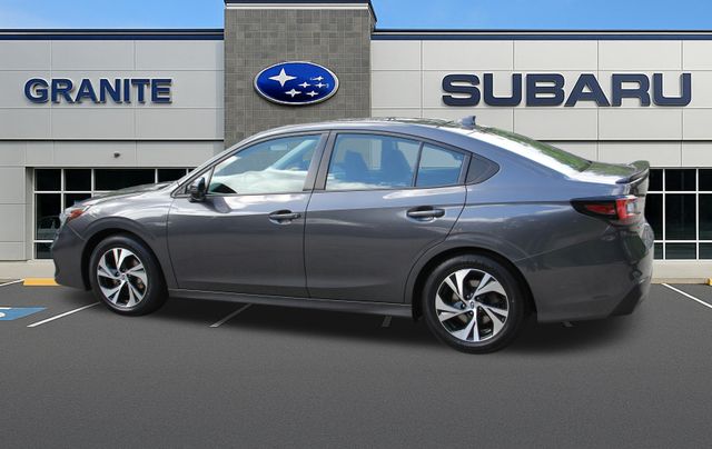 2023 Subaru Legacy Premium - Photo 8