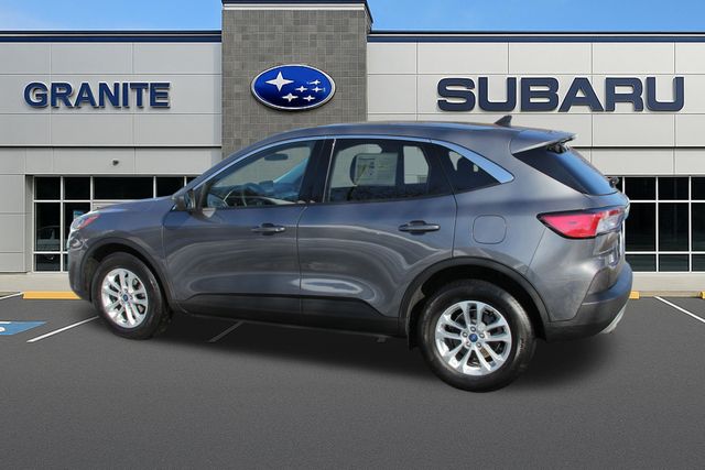 2022 Ford Escape SE - Photo 11