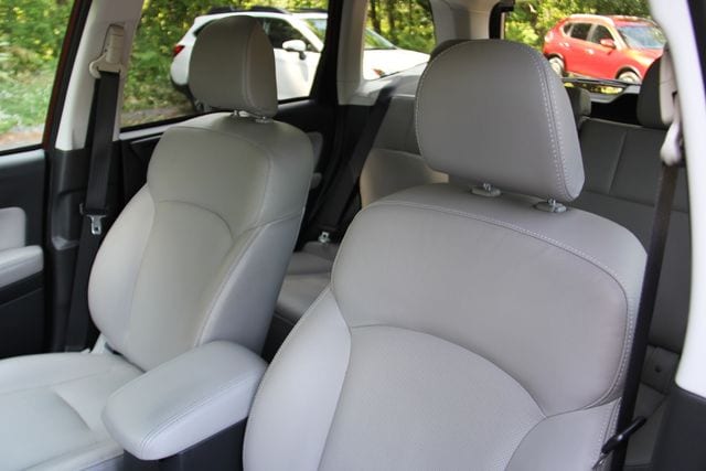 2016 Subaru Forester i Limited - Photo 19