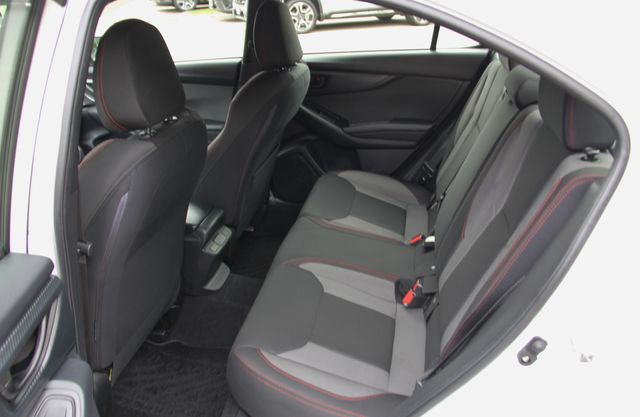 2023 Subaru WRX Base - Photo 29