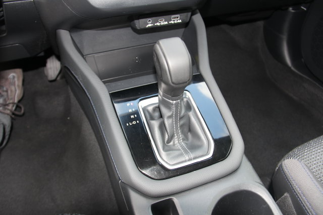 2025 Subaru Forester Premium - Photo 27