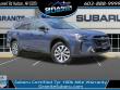 Used 2025 Subaru Outback Premium SUV