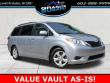 Used 2014 Toyota Sienna L Minivan/Van