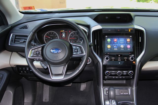 2021 Subaru Ascent Premium - Photo 22