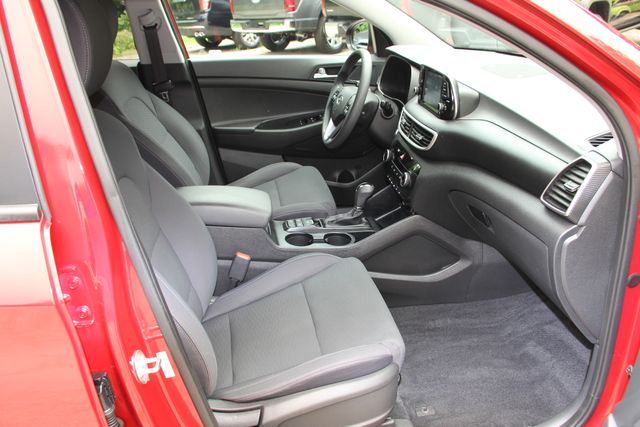 2021 Hyundai Tucson Value - Photo 37