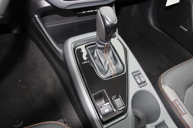 2025 Subaru Crosstrek Limited - Photo 27