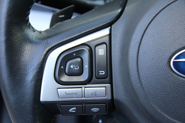 2016 Subaru Legacy 2.5i Premium - Photo 22