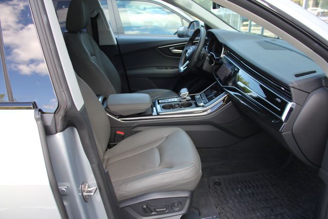2024 Audi Q8 Premium Plus - Photo 27