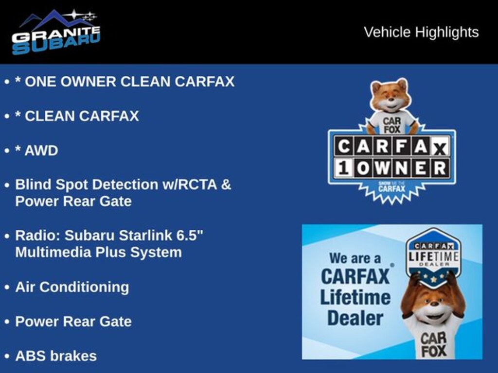 Used 2023 Subaru Forester Premium SUV