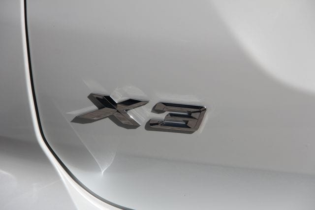 2022 BMW X3 30i - Photo 10