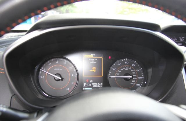 2021 Subaru Crosstrek Premium - Photo 25