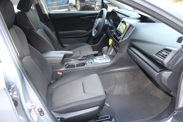 2018 Subaru Crosstrek Base - Photo 33