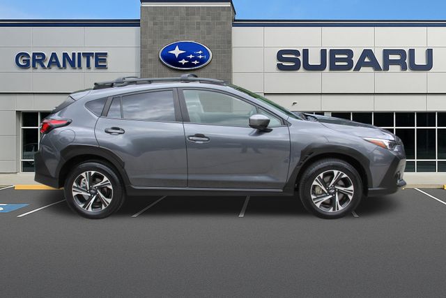2024 Subaru Crosstrek Premium - Photo 12