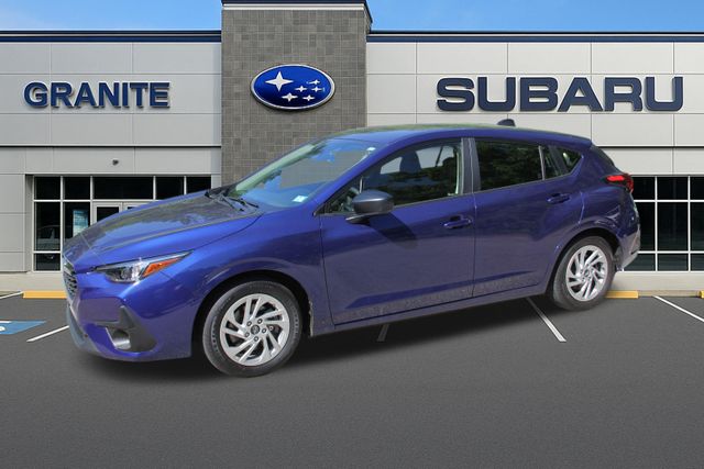 2024 Subaru Impreza Base - Photo 6