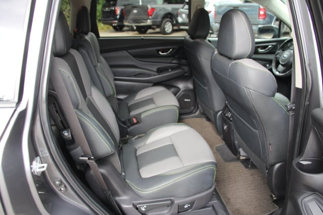 2023 Subaru Ascent Onyx Edition Limited - Photo 36