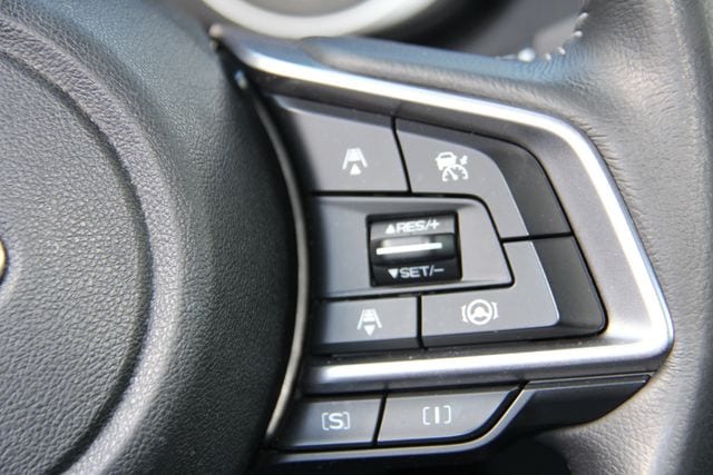 2023 Subaru Forester Premium - Photo 22