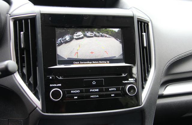 2019 Subaru Forester Premium - Photo 26