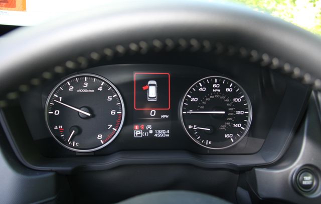 2026 Subaru Forester Premium - Photo 24