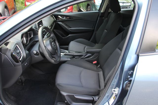 2014 Mazda MAZDA3 i Sport - Photo 16