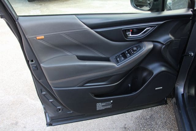 2022 Subaru Forester Wilderness - Photo 15