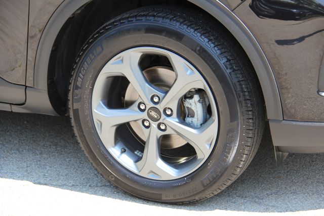 2025 Ford Escape ST-Line - Photo 15