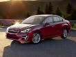 Used 2016 Subaru Impreza 2.0i Sedan