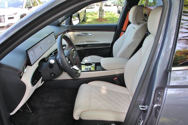 2026 GENESIS GV70 Sport Prestige - Photo 20