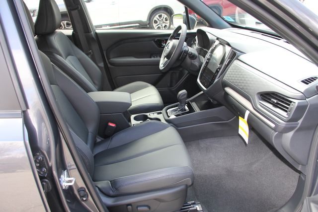 2025 Subaru Forester Limited - Photo 38