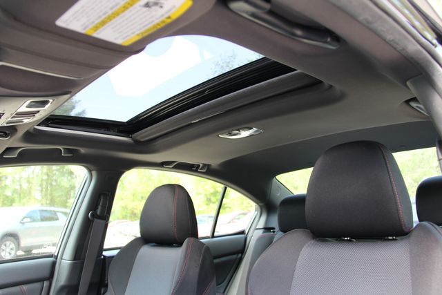 2021 Subaru WRX Premium - Photo 19