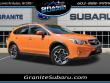 Used 2014 Subaru XV Crosstrek 2.0i Limited SUV