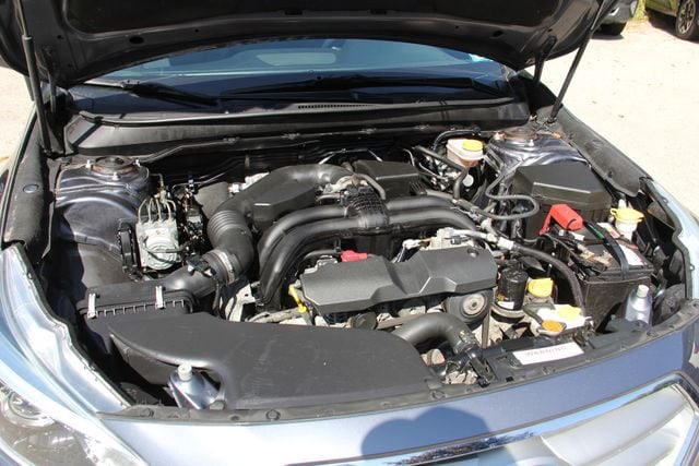 2016 Subaru Legacy 2.5i Premium - Photo 14