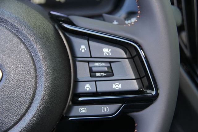 2025 Subaru Forester Sport - Photo 23