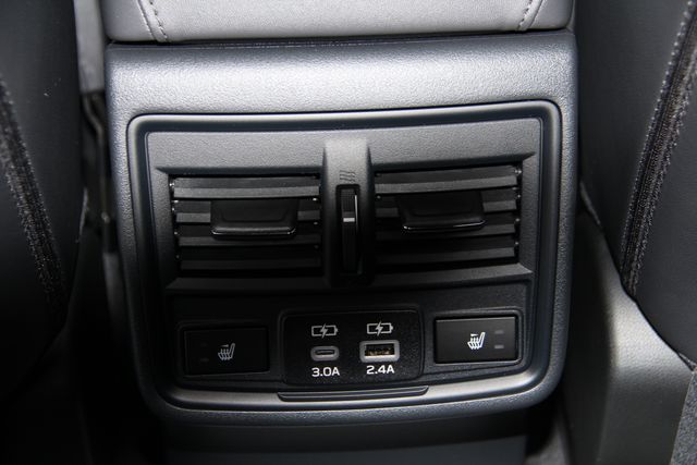 2026 Subaru Outback Limited - Photo 14