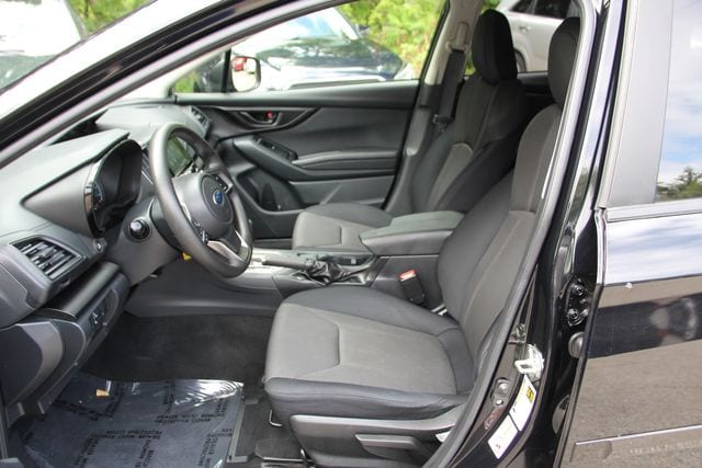 2019 Subaru Crosstrek Base - Photo 16