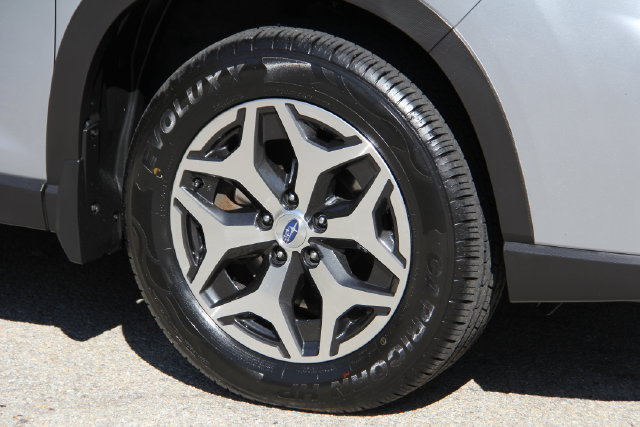 2020 Subaru Forester Premium - Photo 13