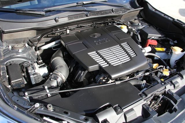 2023 Subaru Forester Premium - Photo 15