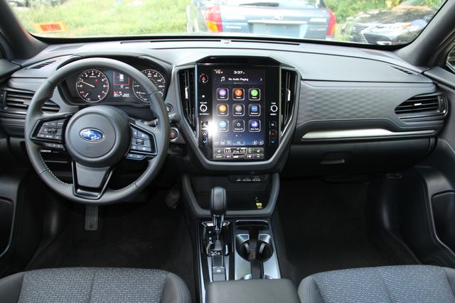 2026 Subaru Forester Premium - Photo 32