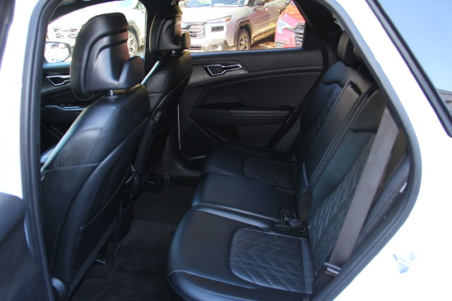 2024 Kia Sportage X-Pro Prestige - Photo 34