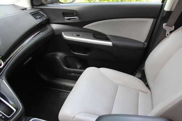 2015 Honda CR-V EX-L - Photo 30