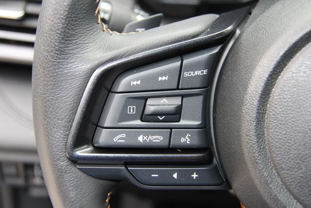 2024 Subaru Outback Wilderness - Photo 23