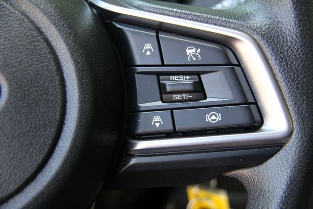 2025 Subaru Impreza Base - Photo 23