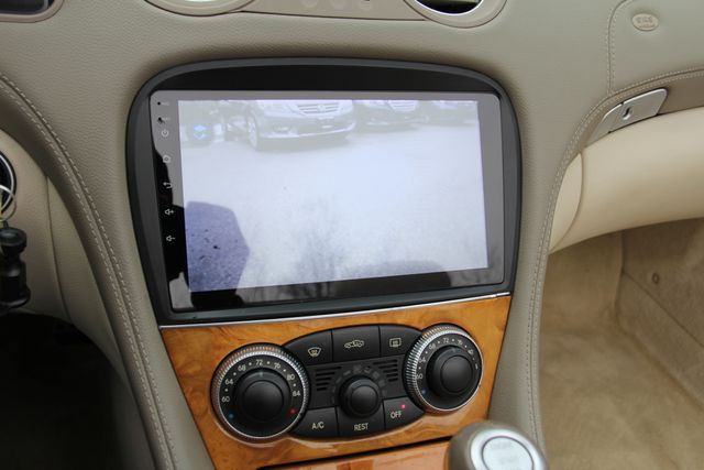 2008 Mercedes-Benz SL-Class SL550 - Photo 29